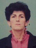 VJERA Slobodana BURZANOVIĆ